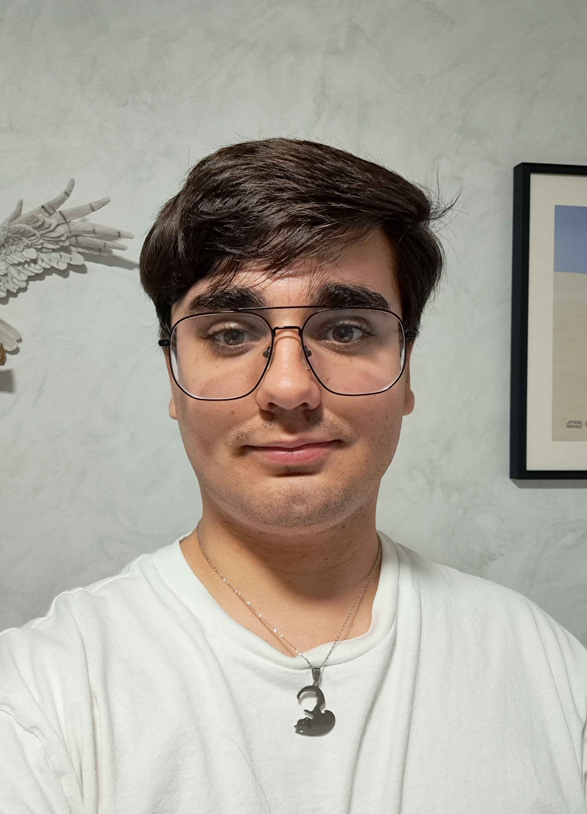 Foto de perfil