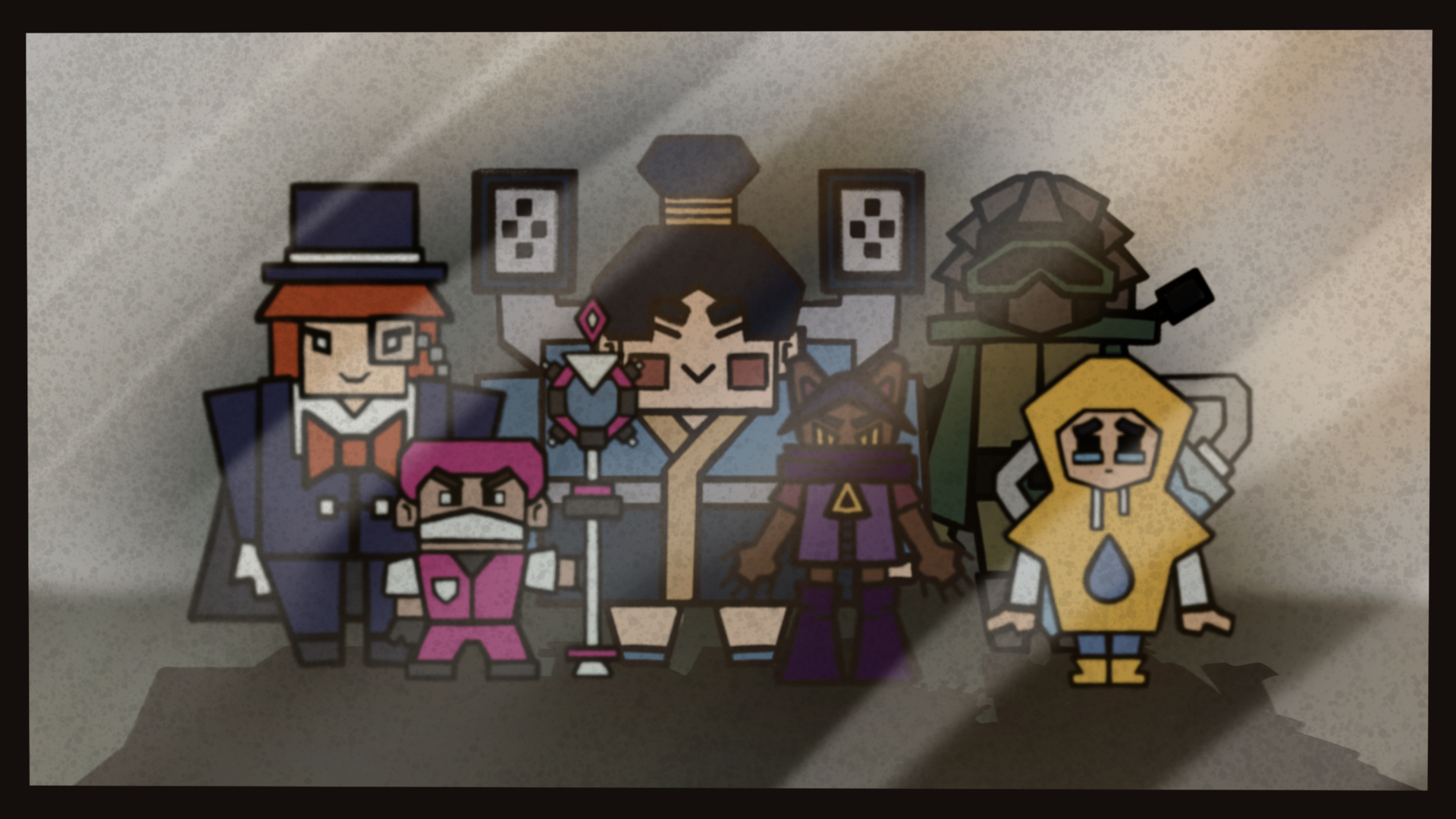 Foto de juego